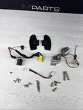 BMW Stock Factory 01-06 E46 M3 SMG Paddle Shifters Assembly