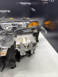 02-05 BMW E46 325I 328I 330I 4 Doors Xenon HID Headlight Assembly, OEM Pair L&R