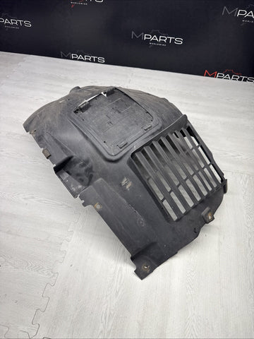 BMW 15-20 F80 F82 F83 M3 M4 FRONT RIGHT WHEEL HOUSING LINER FRONT 51718054280