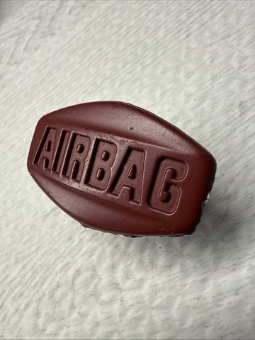 00-06 BMW E46 M3 Door Panel Cap Cover Screw Clip Insert Imola Red 8247681