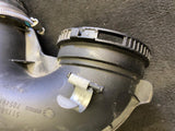 2015-2020 BMW F80 F82 F83 M3 M4 INTERCOOLER TO THROTTLE BODY J PIPE 8052992
