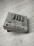 01-06 US BMW E46 M3 3 SERIES ALARM SIREN + TILT SENSOR OEM 8383153