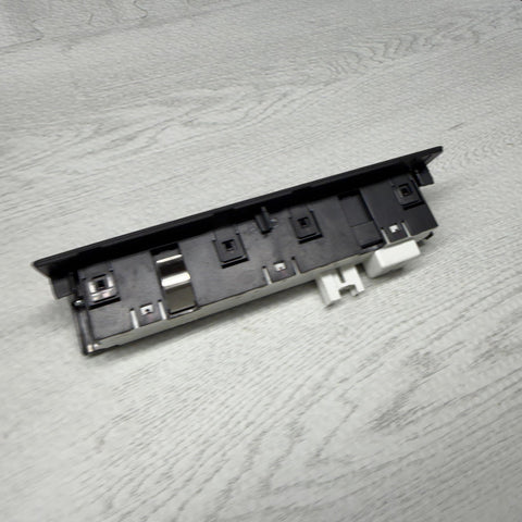 17–20 BMW 3 Series F30 F32 M3 M4 Driver Assistance Control Switch OEM 9268479