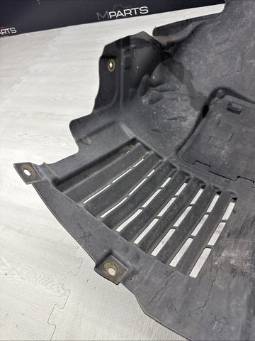 BMW 15-20 F80 F82 F83 M3 M4 FRONT RIGHT WHEEL HOUSING LINER FRONT 51718054280