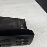 OEM 2001-2006 BMW M3 E46 3 SERIES AUTOMATIC CLIMATE CONTROL SWITCH 6931601