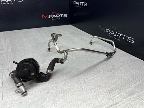 19-26 BMW G80 G82 G83 M3 M4 X3M F97 Auxiliary Water Pump 8651287 OEM