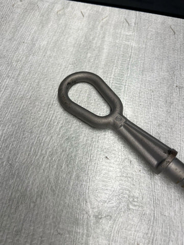 BMW Genuine OEM Tow Hook BMW E30 E36 E46 E90 E92 E93 F80 F82 F83 E70 E60 E64