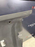 (PICKUP ONLY) BMW F82 M4 15-20 Sunroof Sun Roof Headliner Cover Panel Black OEM