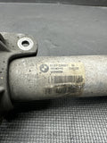 08-13 OEM BMW M3 E93 Front Left Driver Suspension Spring Strut EDC Assembly