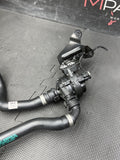 21-24 BMW G80 G82 G83 M3 M4 Heater Control Valve Secondary Water Pump 8840614