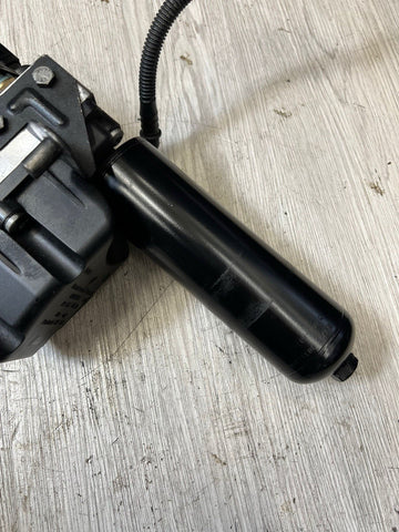 BMW E46 M3 OEM (2004-2006) SMG 2 PUMP ACTUATOR UNIT GRADE B