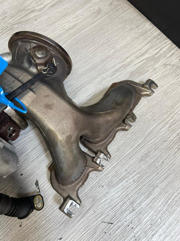 8054872 8054873 BMW G80 G82 G83 M3 M4 F97 F98 X3 X4 S58 Turbo Turbos Set