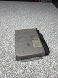 BMW E36 M3 S52 Manual Engine Computer DME ECU ECM Control Unit Module 1405854