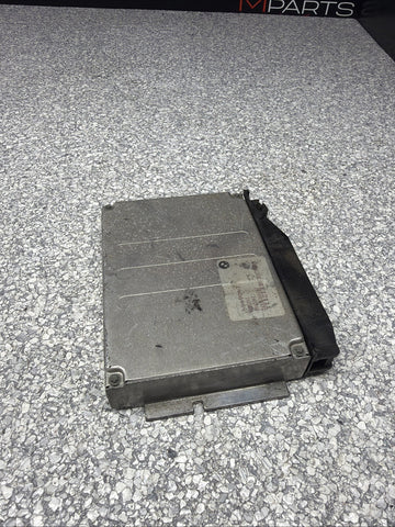 BMW E36 M3 S52 Manual Engine Computer DME ECU ECM Control Unit Module 1405854