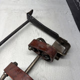 BMW E90 E92 E93 M3 08-13 Muffler Bracket Hanger 8041984