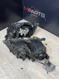 02-06 BMW E46 M3 OEM ORIGINAL Bi Xenon Headlights