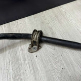 08–13 BMW E90 E92 E93 M3 Front Anti-Roll Stabilizer Sway Bar OEM 2283965 *RUSTY*