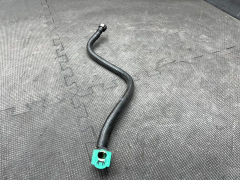 15-19 Ferrari 488 GTB Fuel Vapor Evaporative Emission Hose Pipe