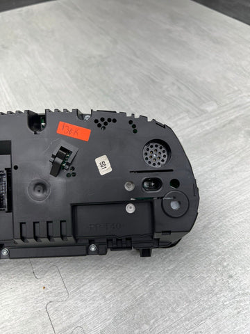 BMW E90 E92 E93 M3 Gauge Cluster Instrument Panel Speedo DCT OEM 08-13
