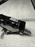 1999-2006 BMW E46 325CI 330CI M3 CONVERTIBLE TOP FRONT LATCH LEFT DRIVER
