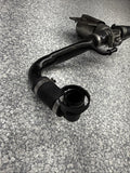 01-06 BMW E46 Z3M Z4 M3 S54 Idle Air Control Valve Actuator with Hose OEM