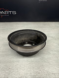 BMW E36 328I M3 323I E34 E36 Z3 M52 Engine Crankshaft Pulley OEM 127K Miles