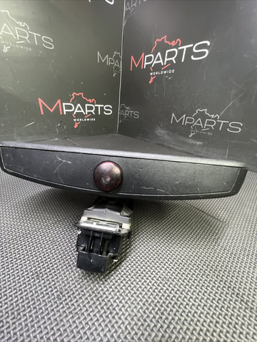 08-13 BMW E70 X5 X5M REAR VIEW MIRROR REAR VIEW MIRROR 9134468