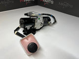 15-19 Ferrari 488 Spider Hardtop Top Hydraulic Pump