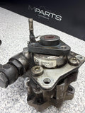 06-10 BMW E60 E63 M5 M6 S85 V10 5.0L Power Steering Hydraulic Vane Pump OEM