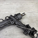 06-10 BMW E60 E63 E64 M5 M6 HYDRAULIC STEERING RACK & PINION OEM