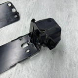 BMW E90 E92 E84 LEFT & RIGHT LOWER BRACKET RADIATOR SUPPORT OEM 7154546 7117811