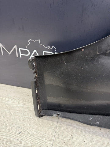 BMW 13-16 F10 M5 Right Passenger Side Fender Panel *Damage