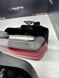 BMW 3 Series E36 2DR Coupe 94-99 Rear Clear Tail Lights Lamps Set