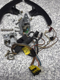 BMW Stock Factory 01-06 E46 M3 SMG Paddle Shifters Assembly