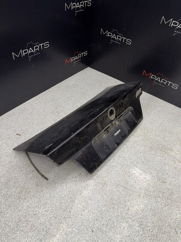 (PICKUP ONLY) 1995-1999 BMW E36 M3 SEDAN REAR TAILGATE TRUNK DECK LID