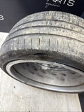 BMW 2011-2013 E90 E92 E93 M3 19” 36112284055 Original 19x9 Front Rim Wheel OEM