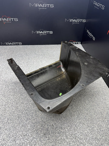 Genuine BMW 00-03 E39 M5 Trunk Tray Pan Tub 51712494087 2494087