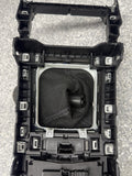 22-25 PORSCHE 718 CAYMAN SPYDER GT4 RS FRONT CENTER CONSOLE SHIFTER