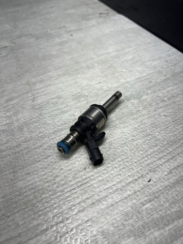 06A906036K - 4pcs OEM Bosch Fuel Injectors for AUDI Q5, VW Golf & Jetta GTi 2.0T