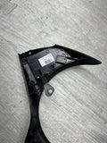 BMW E60 E63 E64 M5 M6 STEERING WHEEL TRIM OEM