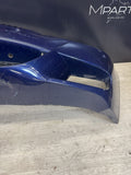 06-10 BMW E63 E64 M6 Front Bumper Complete Assembly Interlagos PDC *Pick Up*