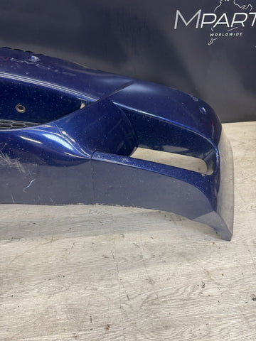06-10 BMW E63 E64 M6 Front Bumper Complete Assembly Interlagos PDC *Pick Up*