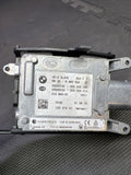 15-20 BMW F82 M4 Blind Spot Lane Change Assist Control Module Unit 6883502