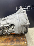 BMW Z3 E36 E46 Manual Transmission ZF Gearbox 5 Speed *Bad 3rd Gear