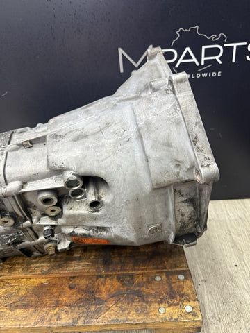 BMW Z3 E36 E46 Manual Transmission ZF Gearbox 5 Speed *Bad 3rd Gear