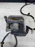 2024-2025 Ford Mustang Right Rear Brake Caliper Assembly + Brake Hose Line OEM