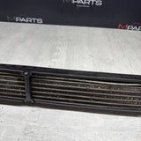01-06 BMW E46 M3 S54 ENGINE OIL COOLER  17222283209 2283209 ORIGINAL *Notes*