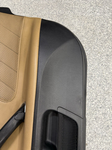 S2000 S2k 04-09 Door Panel Right Passenger Side Beige