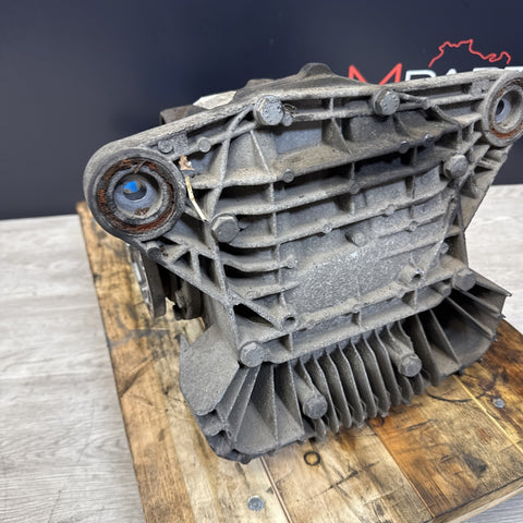 01-06 BMW E46 M3 REAR DIFF DIFFERENTIAL 106k MILES 3.62