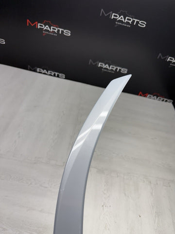 BMW M240i 230i G42 G87 M2 Rear Trunk Lid Spoiler Lip 2022-2026 OEM